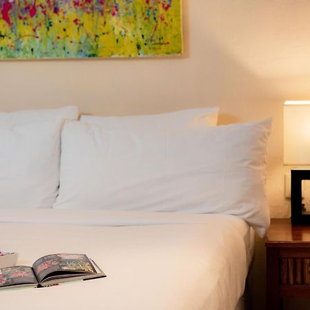 Villas Sacbe Condo Hotel And Beach Club Плая-дель-Кармен Экстерьер фото