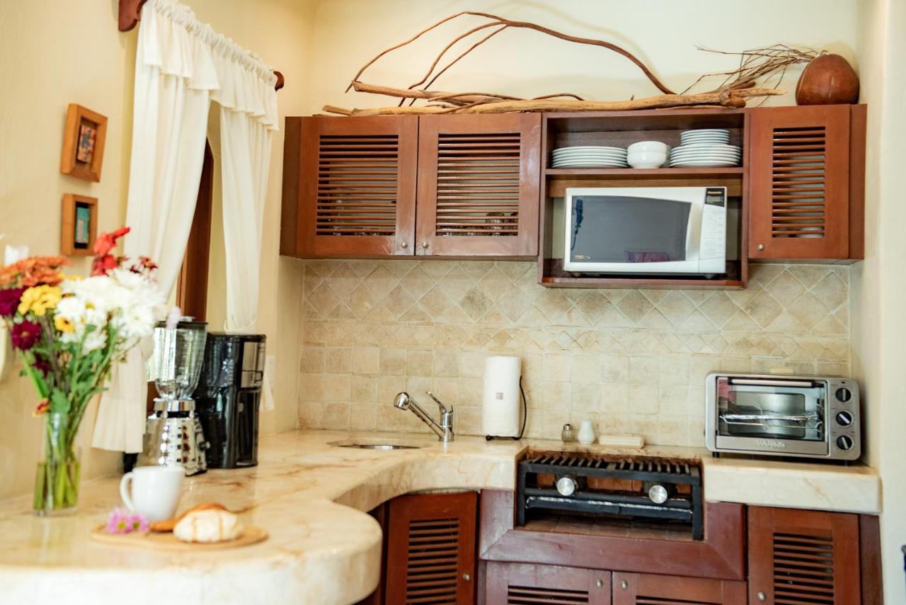 Villas Sacbe Condo Hotel And Beach Club Плая-дель-Кармен Экстерьер фото