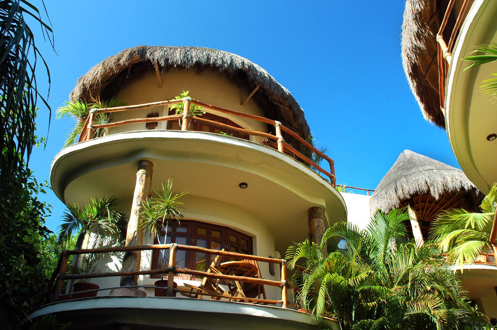 Villas Sacbe Condo Hotel And Beach Club Плая-дель-Кармен Экстерьер фото
